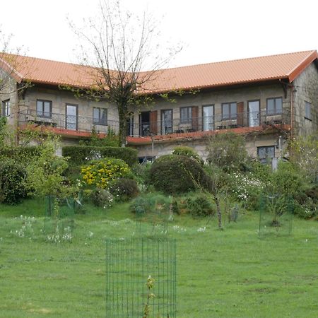 Oficina Do Joe Guesthouse Outeiro  Exterior photo